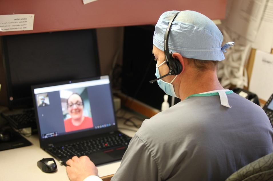 Quick Care Telehealth